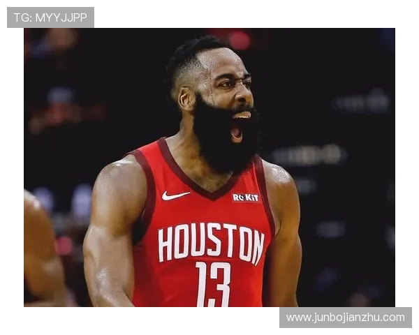 哈登14场比赛场均265分创离开火箭后新高展现个人开赛季最佳状态